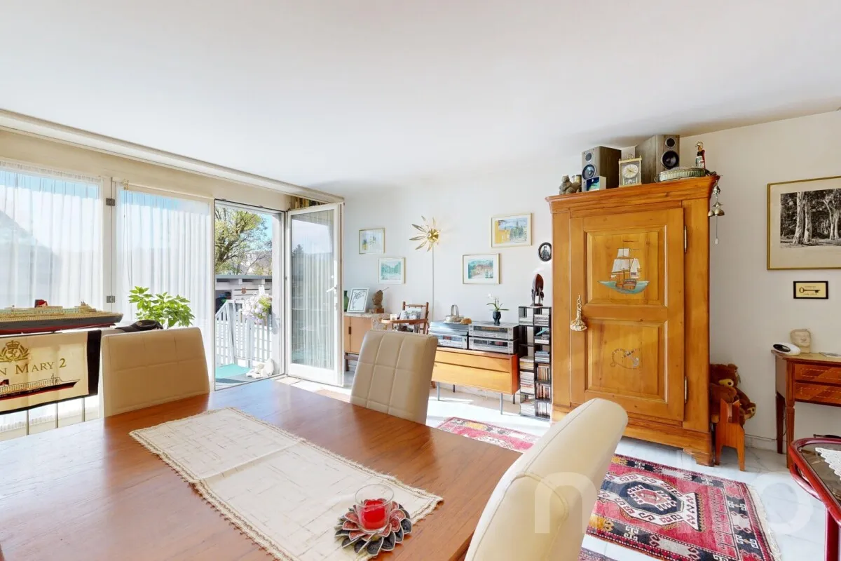 Reinach BL for sale Attached house Switzerland - cChic-immoHub your real estate portal