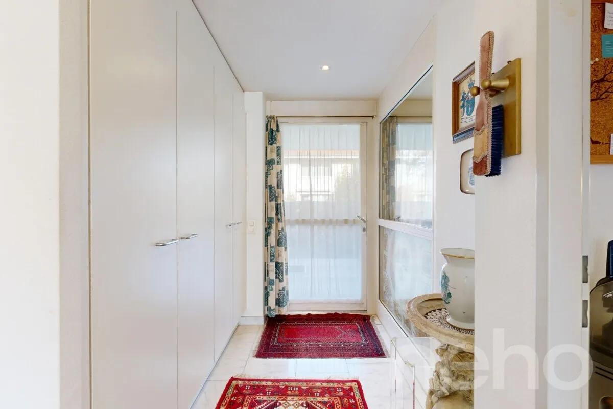 Reinach BL for sale Attached house Switzerland - cChic-immoHub your real estate portal