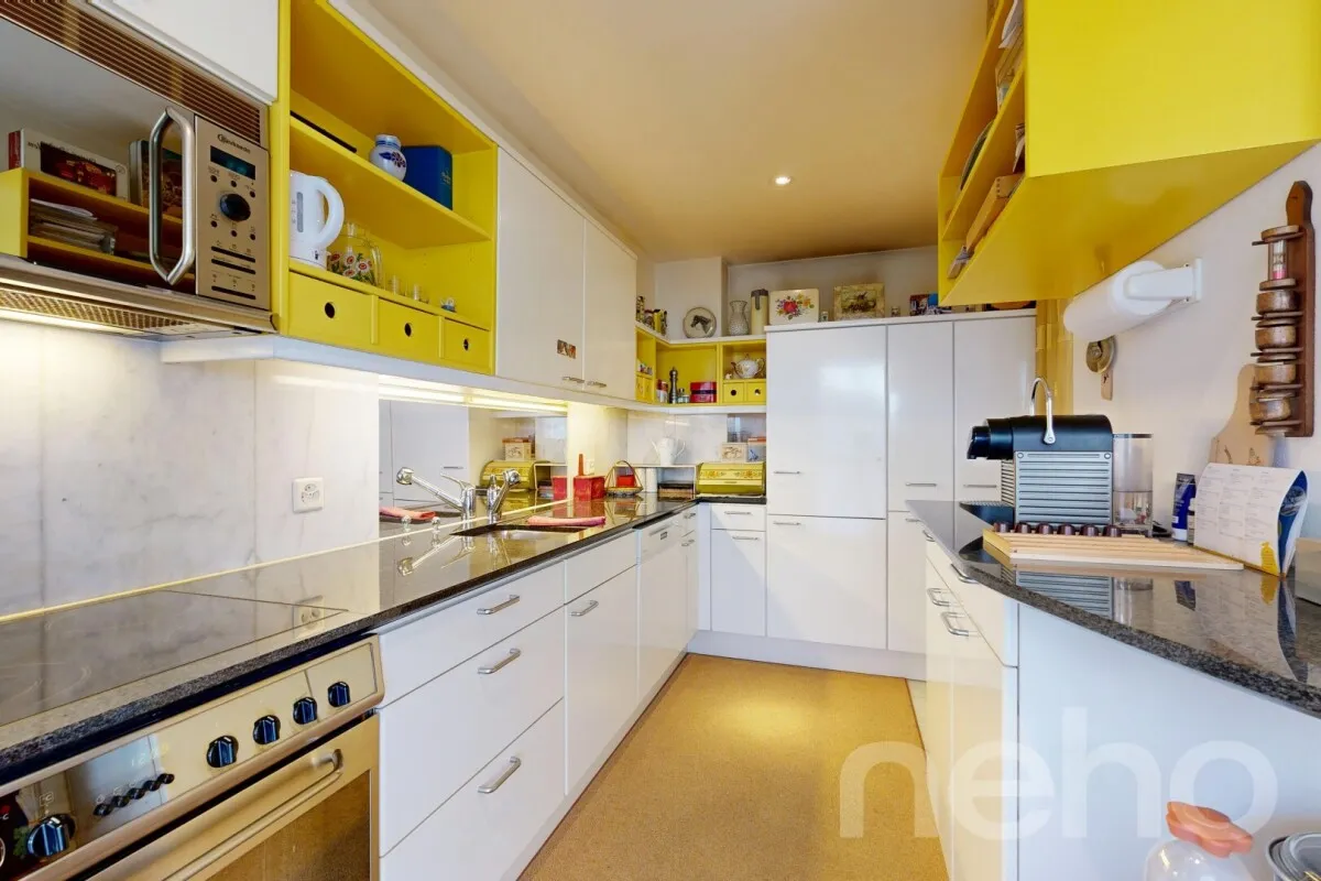 Reinach BL for sale Attached house Switzerland - cChic-immoHub your real estate portal