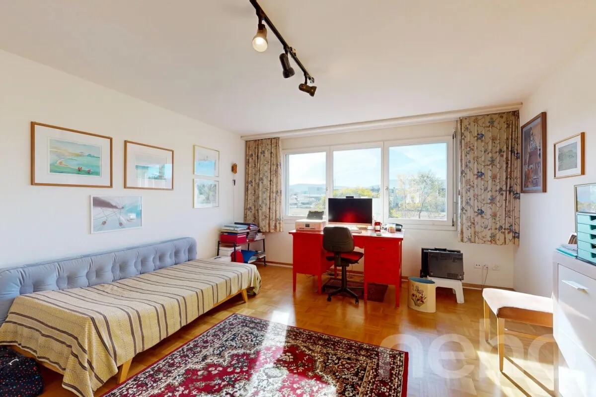 Reinach BL for sale Attached house Switzerland - cChic-immoHub your real estate portal