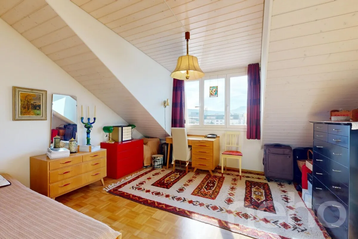 Reinach BL for sale Attached house Switzerland - cChic-immoHub your real estate portal