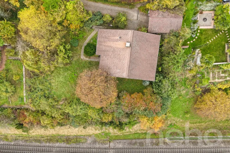 For sale Building plot Umiken Switzerland - cChic-immoHub your real estate portal