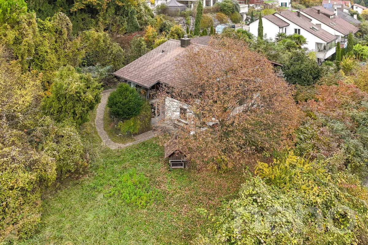 Umiken for sale Building plot Switzerland - cChic-immoHub your real estate portal