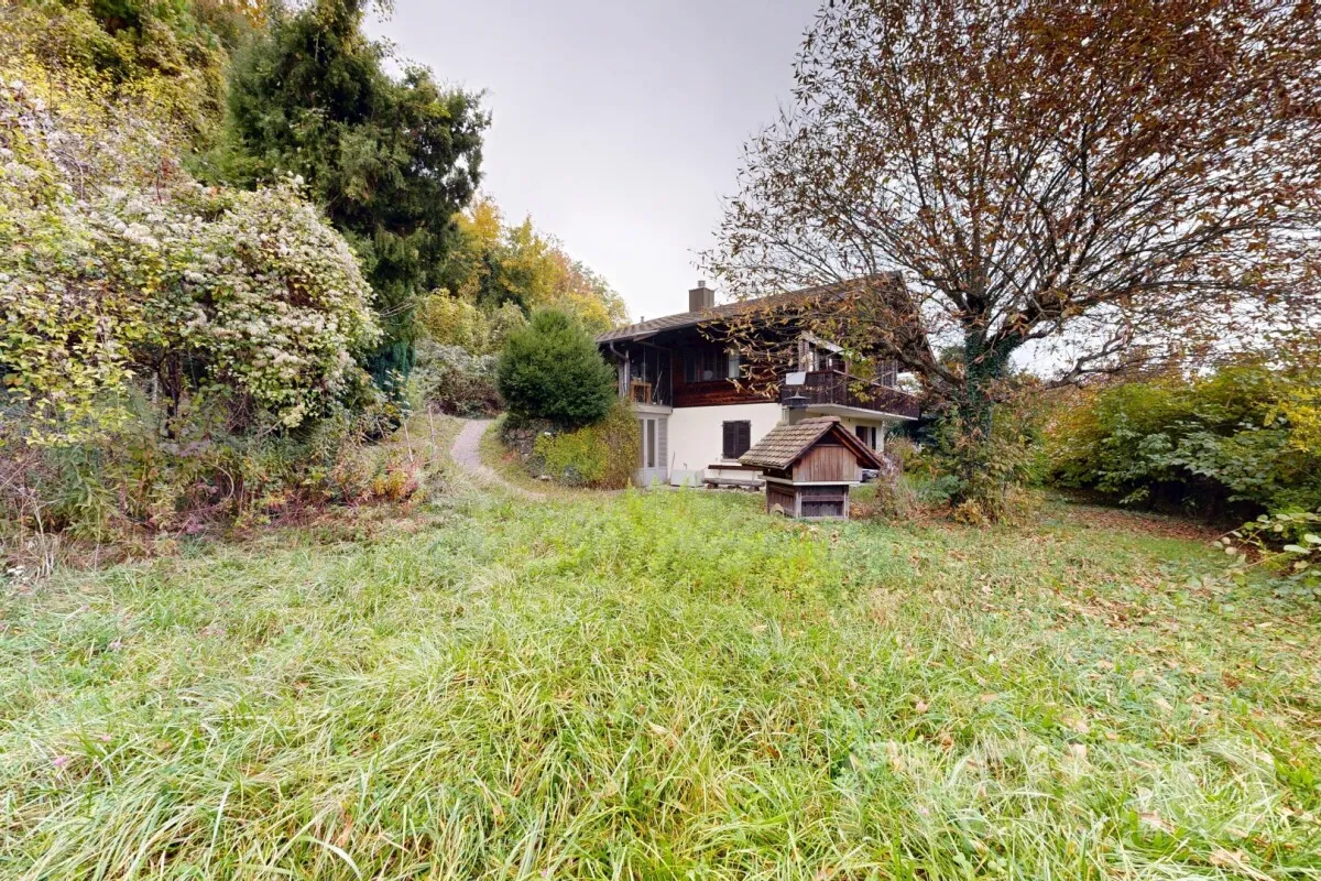 Umiken for sale Building plot Switzerland - cChic-immoHub your real estate portal