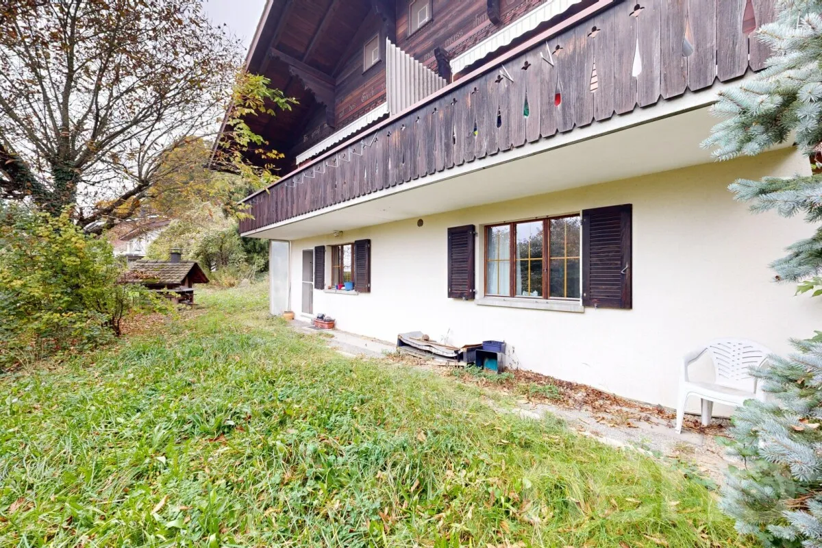 Umiken for sale Building plot Switzerland - cChic-immoHub your real estate portal