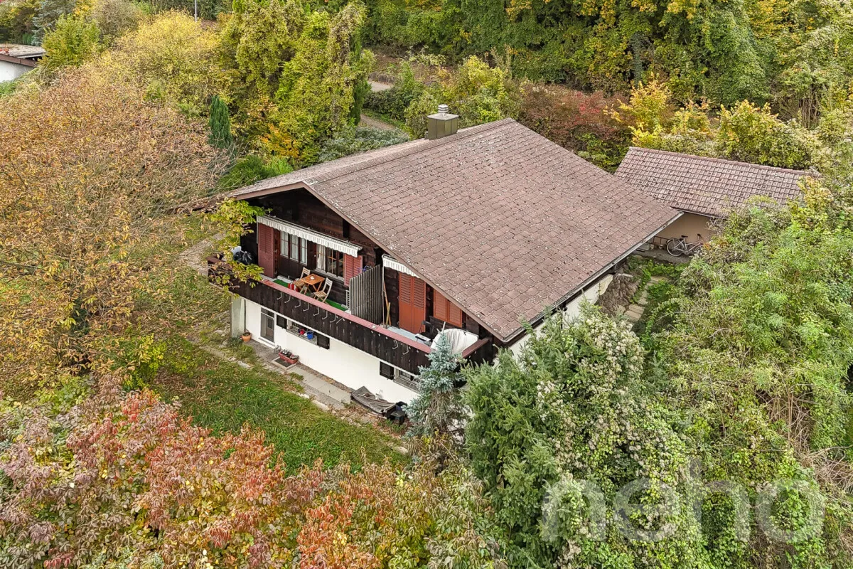 Umiken for sale Building plot Switzerland - cChic-immoHub your real estate portal