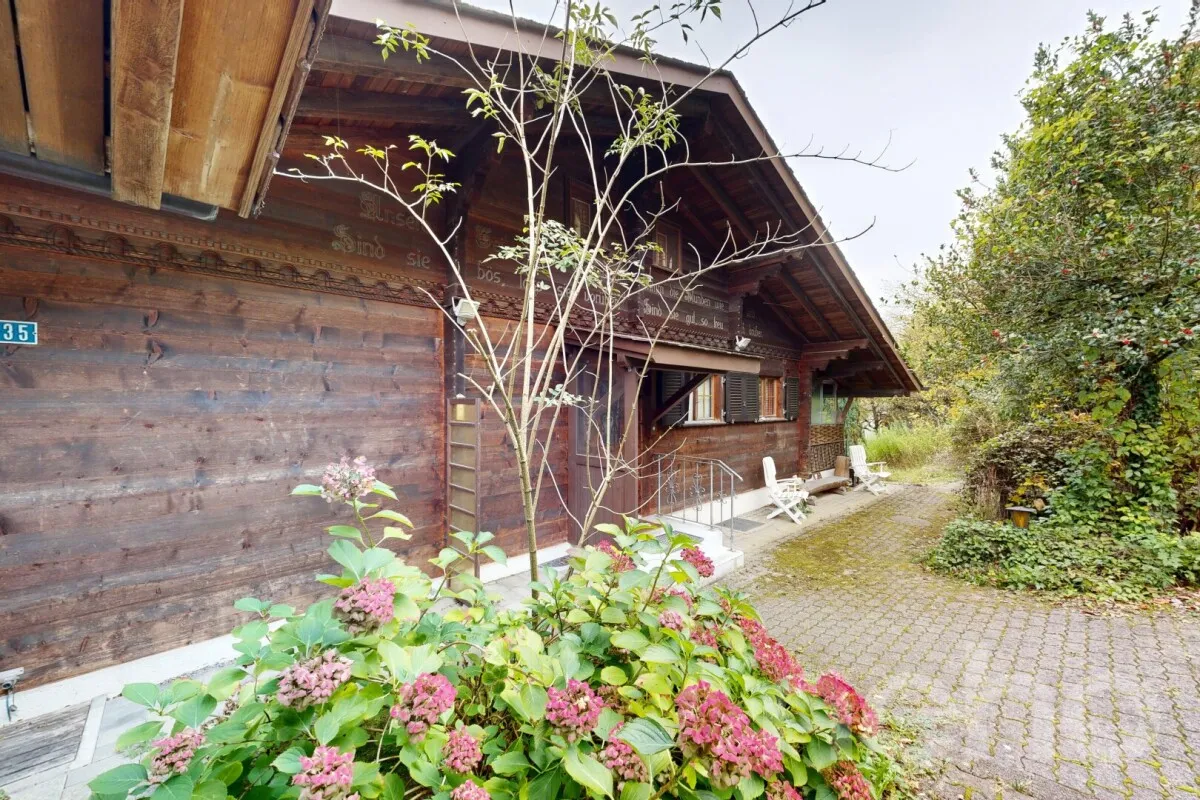 Umiken for sale Building plot Switzerland - cChic-immoHub your real estate portal