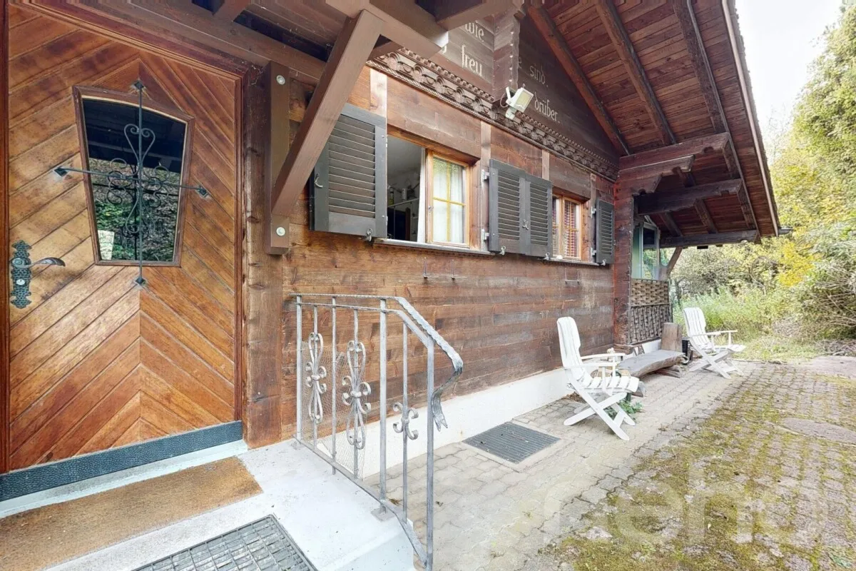 Umiken for sale Building plot Switzerland - cChic-immoHub your real estate portal