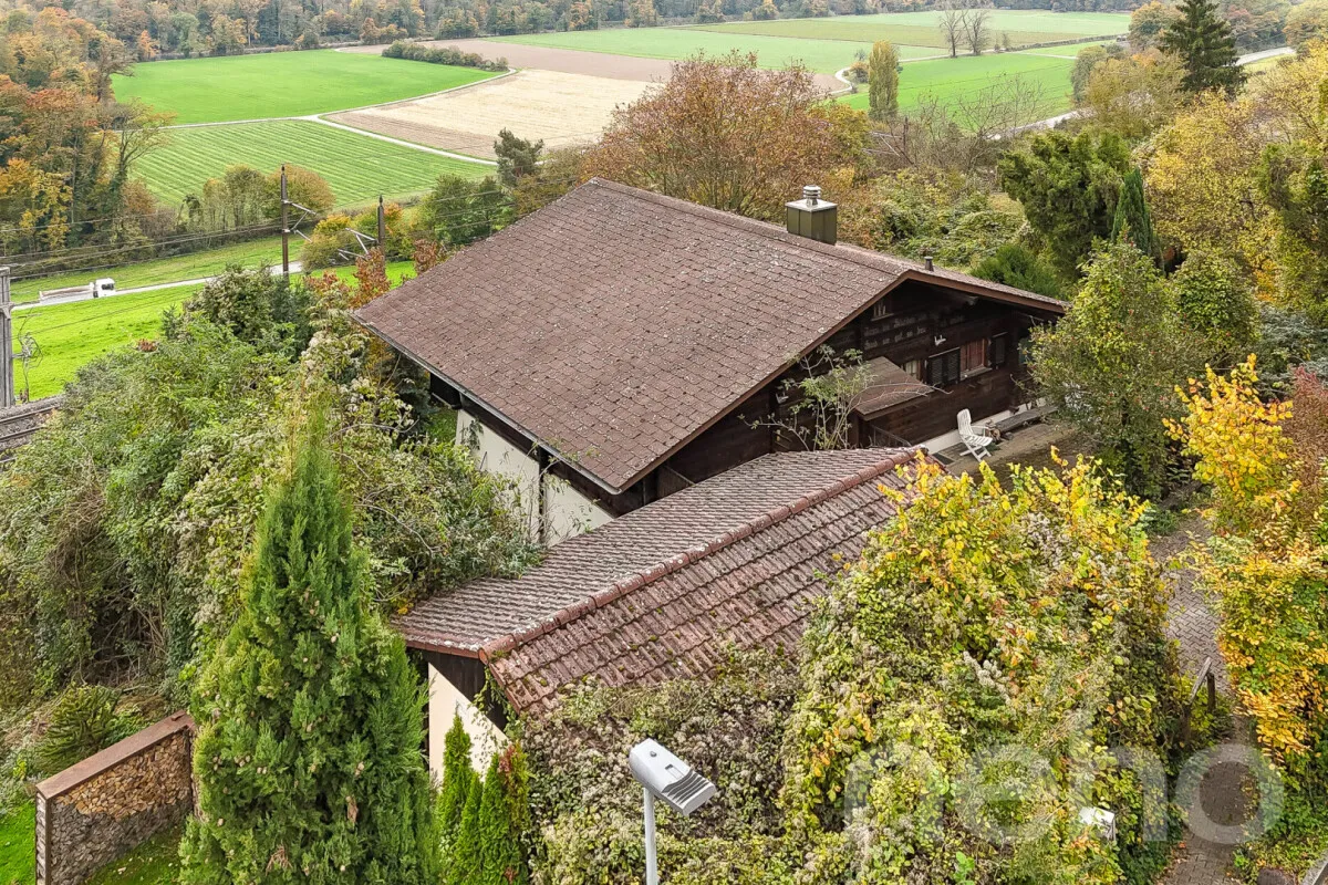 Umiken for sale Building plot Switzerland - cChic-immoHub your real estate portal