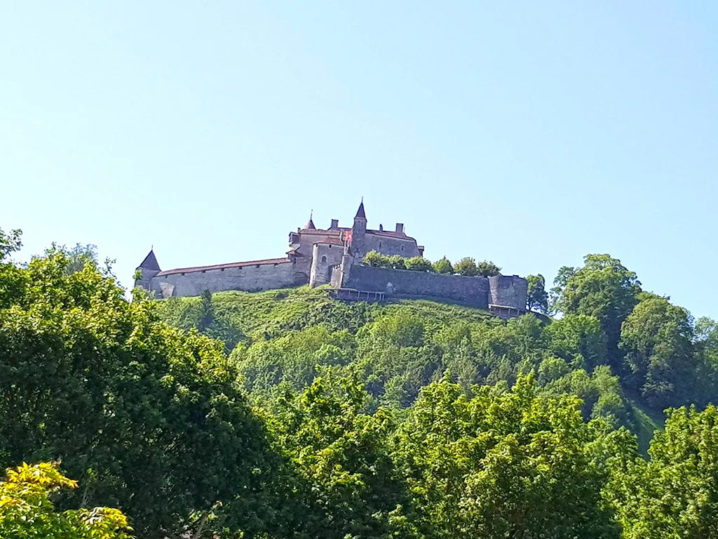 Bulle for sale Villa Switzerland - cChic-immoHub your real estate portal