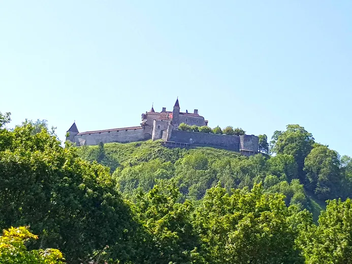 For sale Villa Bulle Switzerland - cChic-immoHub your real estate portal