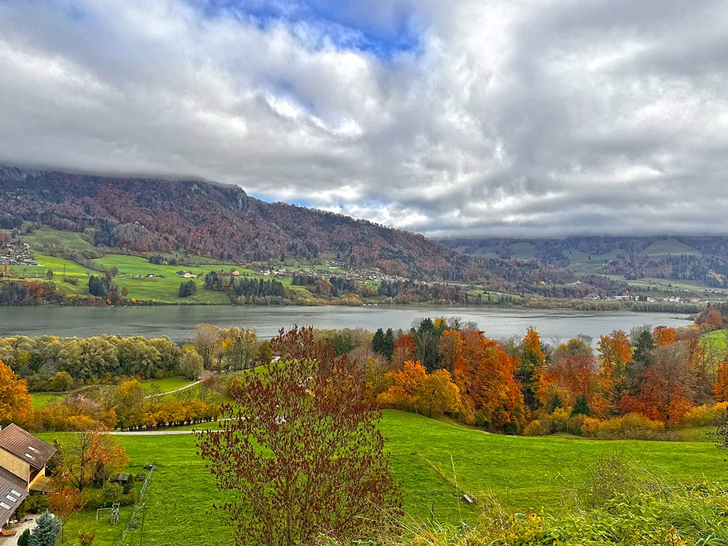 Bulle for sale Villa Switzerland - cChic-immoHub your real estate portal