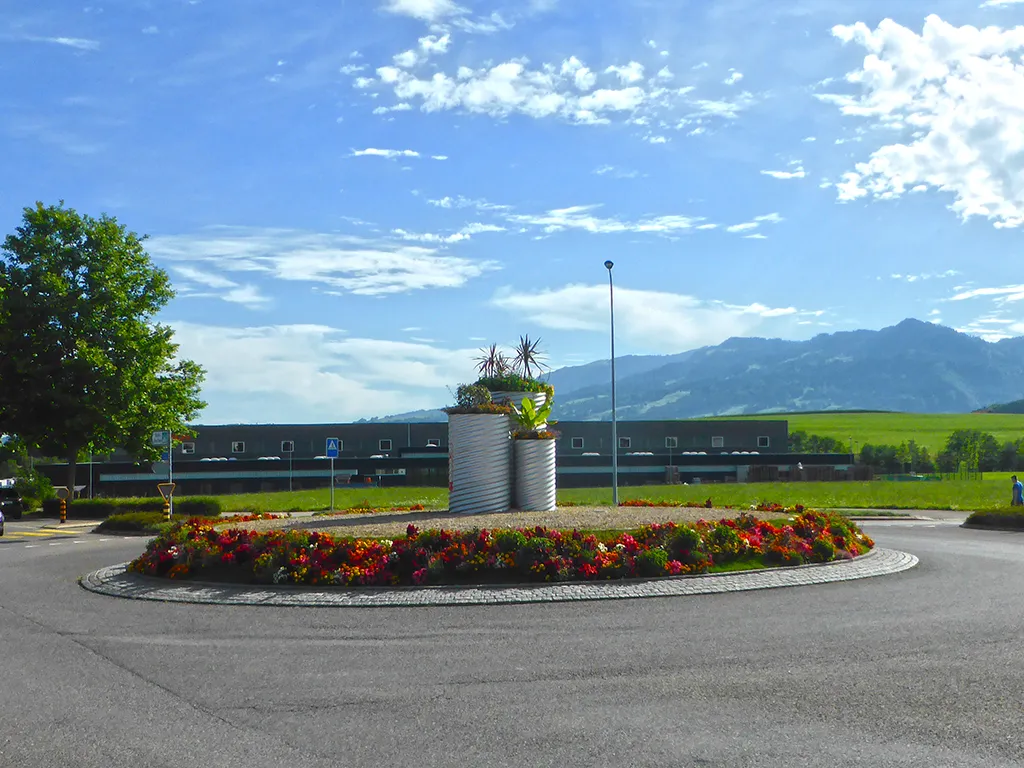 Bulle for sale Villa Switzerland - cChic-immoHub your real estate portal