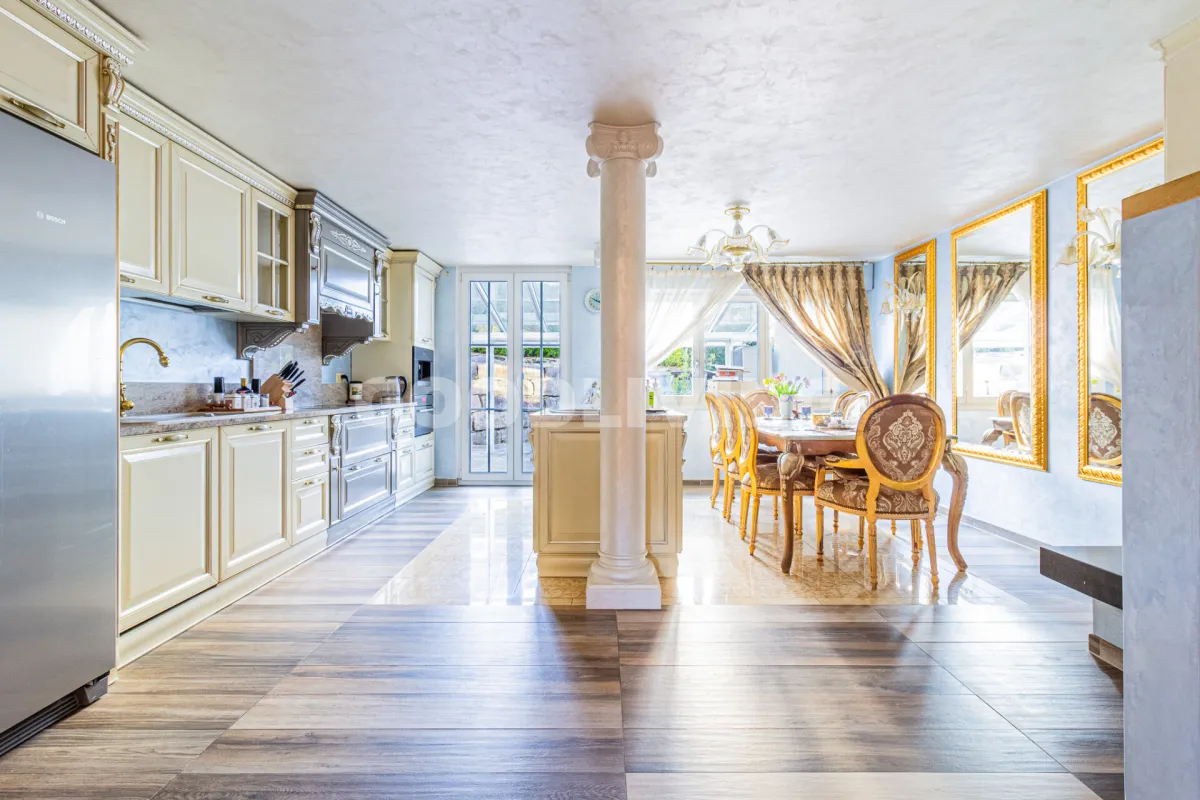 Ebmatingen for sale Attached house Switzerland - cChic-immoHub your real estate portal