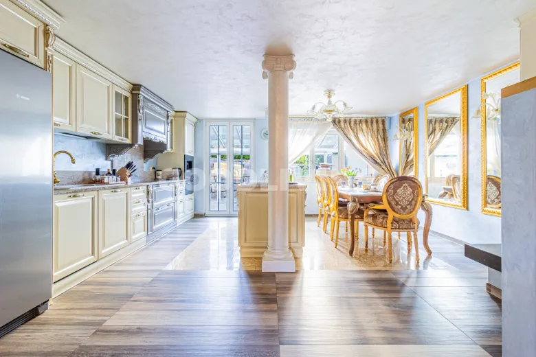 For sale Attached house Ebmatingen Switzerland - cChic-immoHub your real estate portal