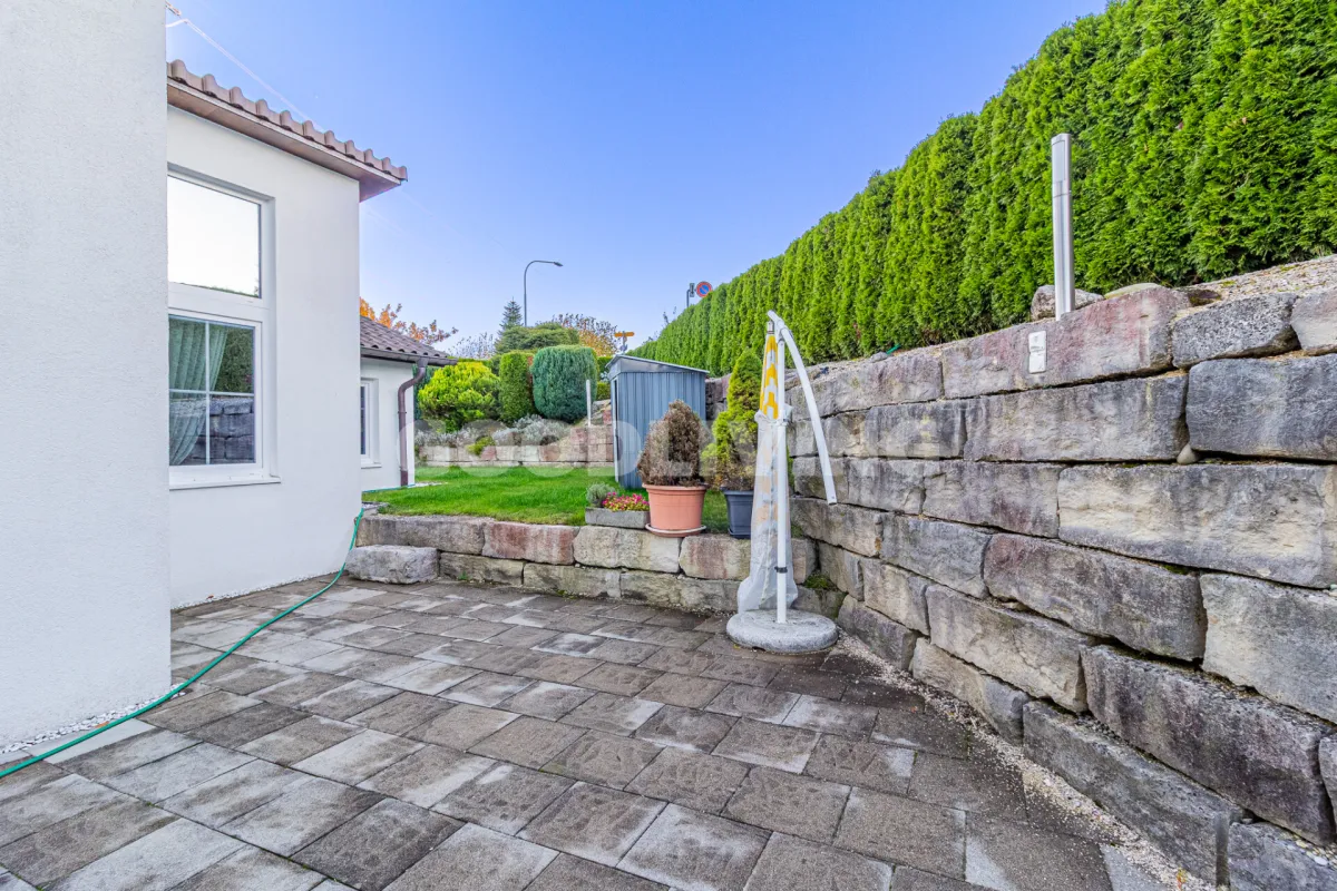 Ebmatingen for sale Attached house Switzerland - cChic-immoHub your real estate portal