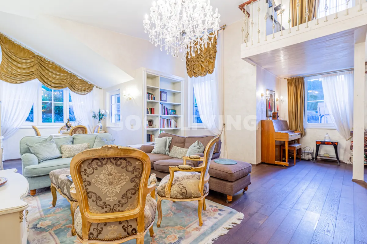 Ebmatingen for sale Attached house Switzerland - cChic-immoHub your real estate portal