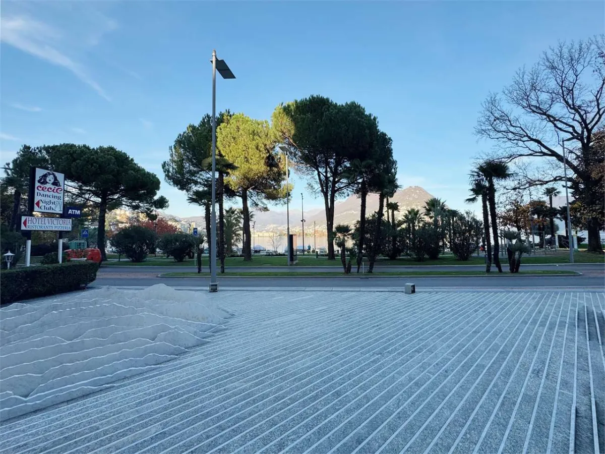 Lugano à louer Commerce Suisse - cChic-immoHub votre portail immobilier