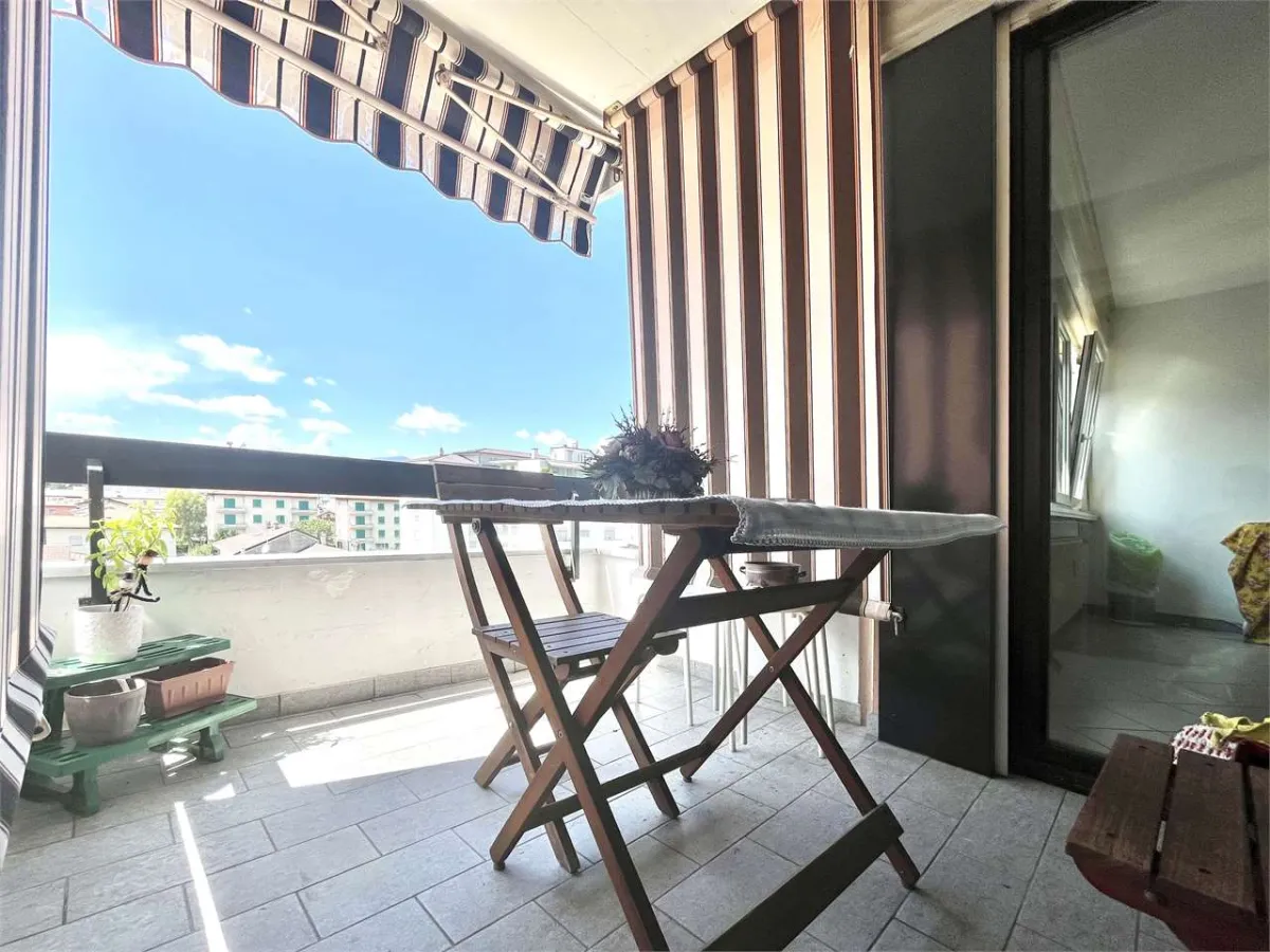 Chiasso à louer Appartement Suisse - cChic-immoHub votre portail immobilier