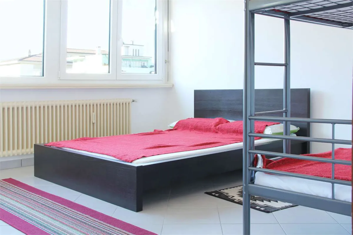 Chiasso à louer Appartement Suisse - cChic-immoHub votre portail immobilier