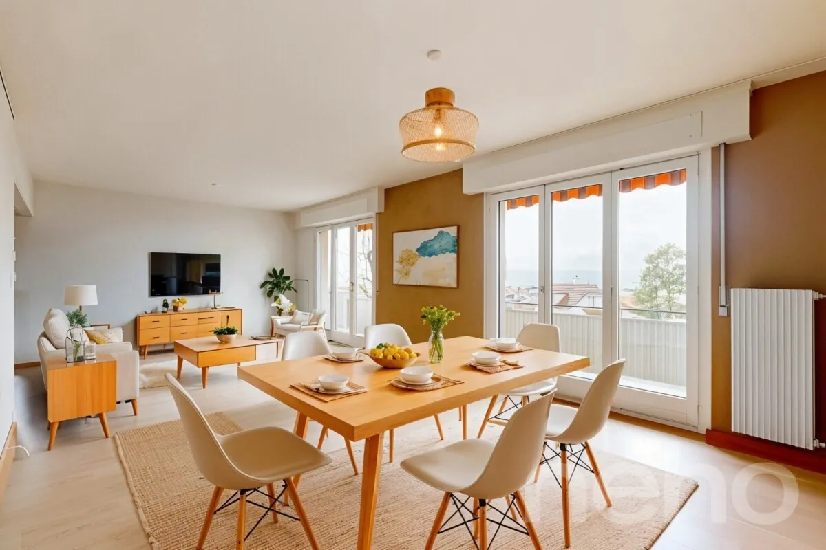 Orbe for sale Apartment Switzerland - cChic-immoHub your real estate portal