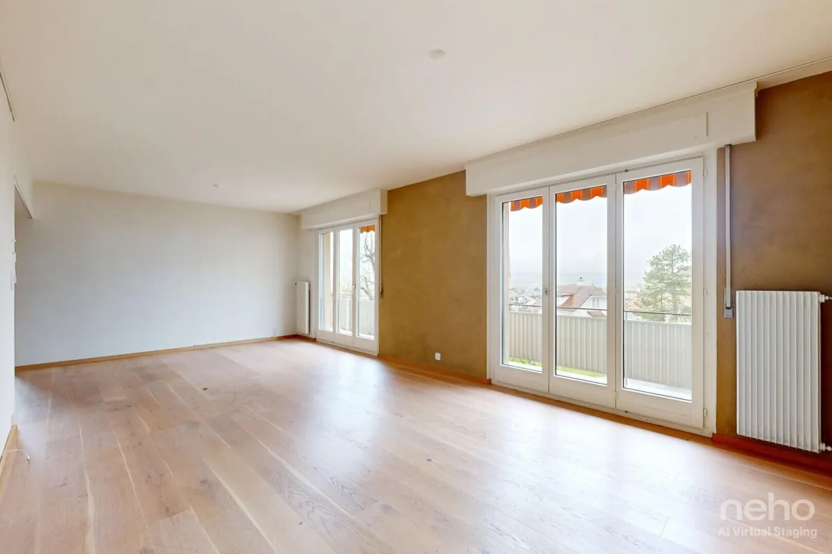 Orbe for sale Apartment Switzerland - cChic-immoHub your real estate portal