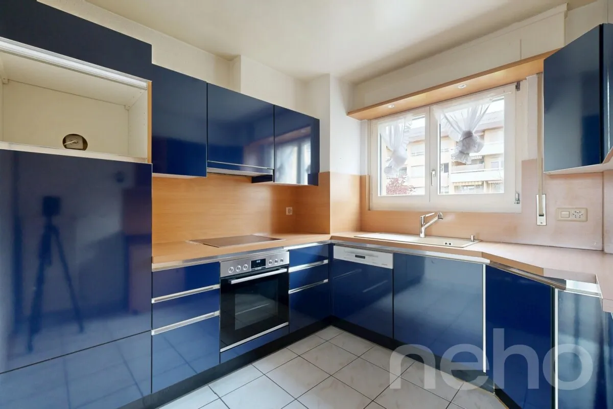 Orbe for sale Apartment Switzerland - cChic-immoHub your real estate portal