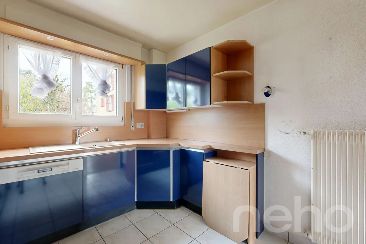 Orbe for sale Apartment Switzerland - cChic-immoHub your real estate portal