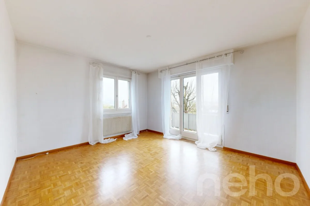 Orbe for sale Apartment Switzerland - cChic-immoHub your real estate portal