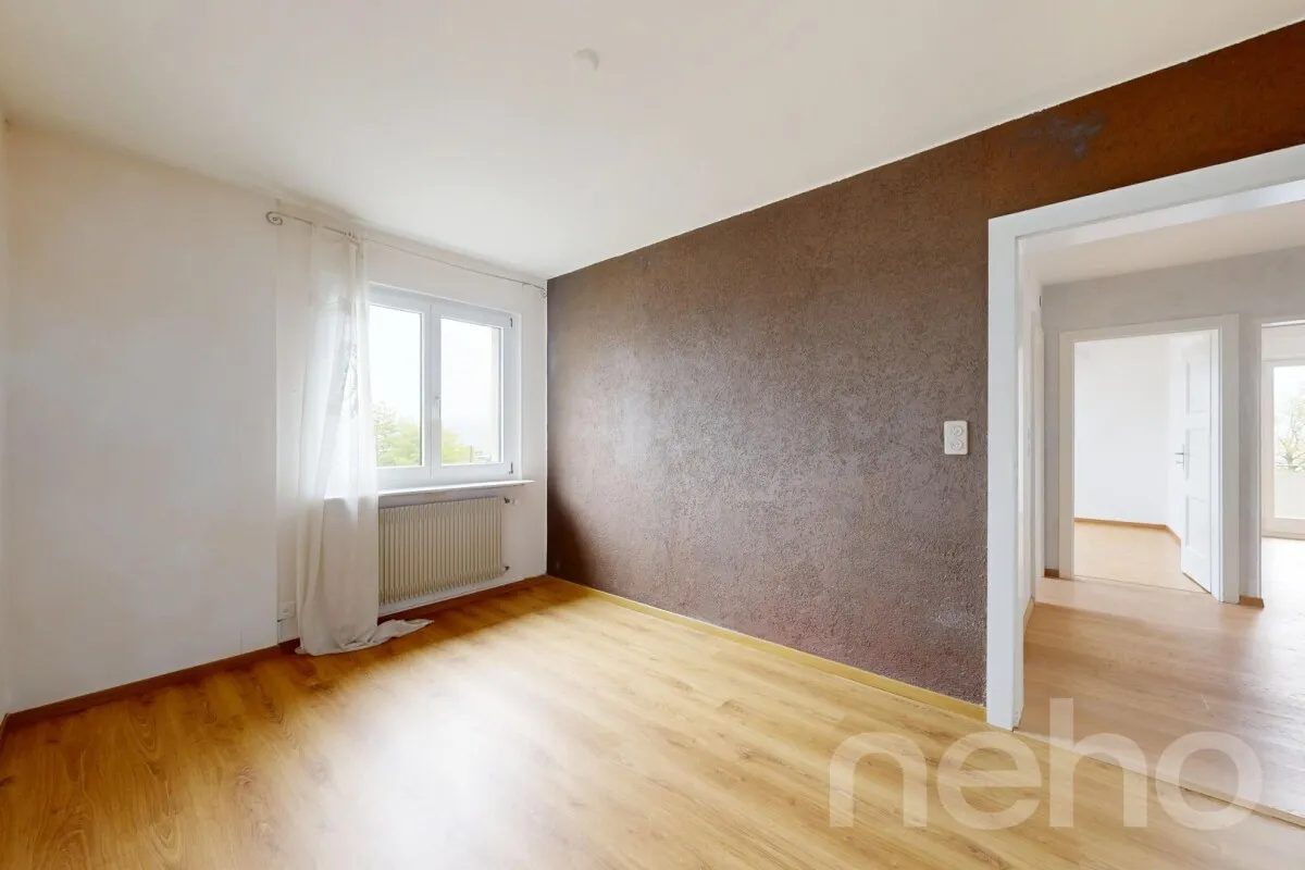 Orbe for sale Apartment Switzerland - cChic-immoHub your real estate portal