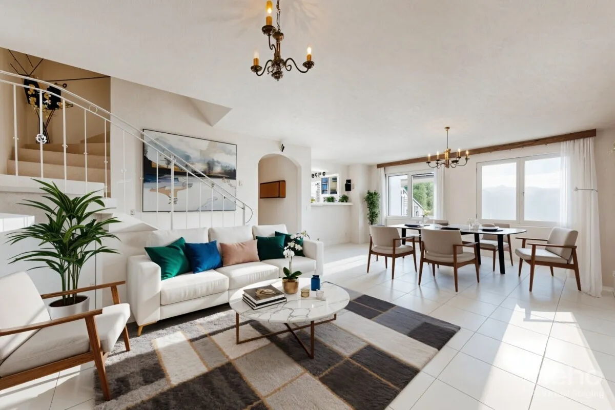 Morges zu verkaufen Wohnung Schweiz - cChic-immoHub Ihr Immobilienportal