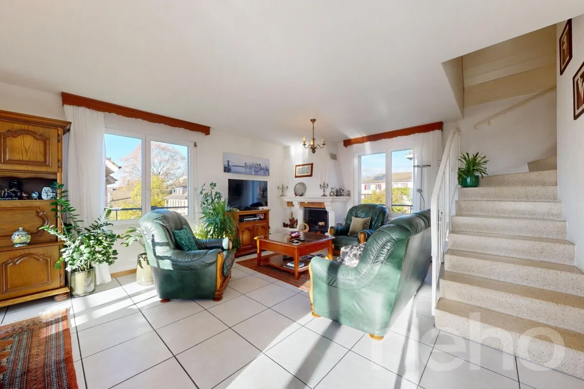 Morges zu verkaufen Wohnung Schweiz - cChic-immoHub Ihr Immobilienportal