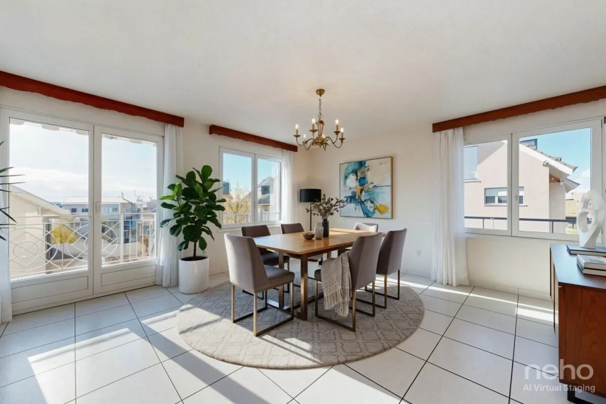 Morges zu verkaufen Wohnung Schweiz - cChic-immoHub Ihr Immobilienportal