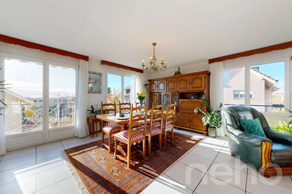 Morges zu verkaufen Wohnung Schweiz - cChic-immoHub Ihr Immobilienportal