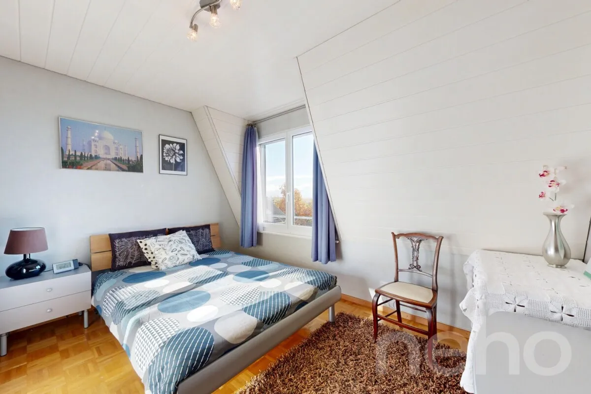 Morges zu verkaufen Wohnung Schweiz - cChic-immoHub Ihr Immobilienportal