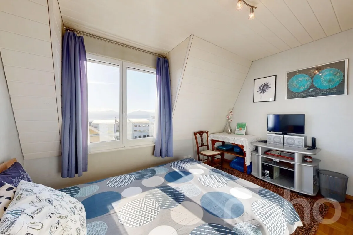 Morges zu verkaufen Wohnung Schweiz - cChic-immoHub Ihr Immobilienportal