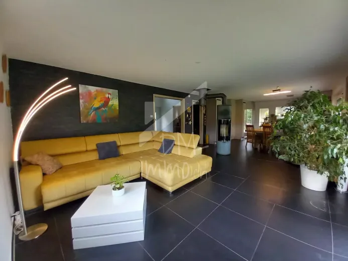 For sale Villa Fully Switzerland - cChic-immoHub your real estate portal