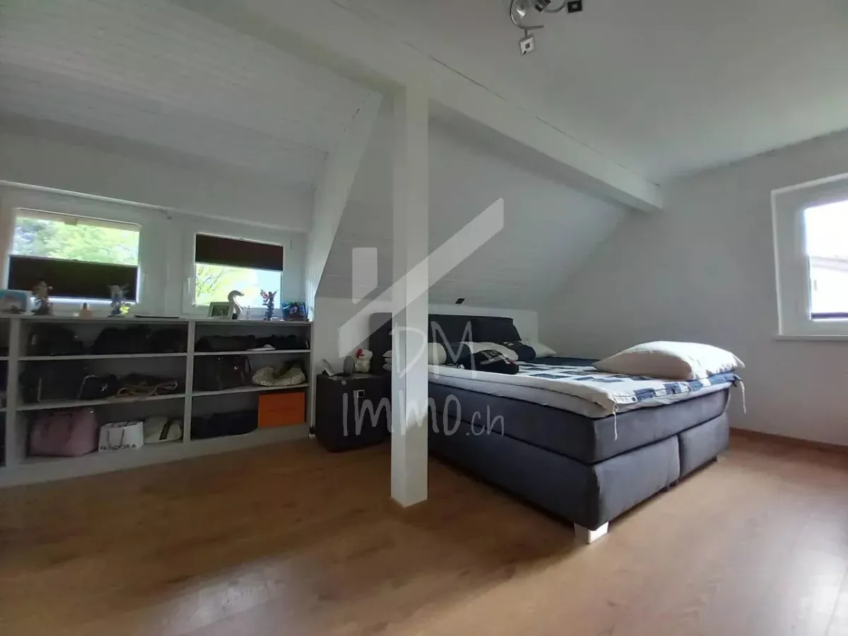 Fully for sale Villa Switzerland - cChic-immoHub your real estate portal