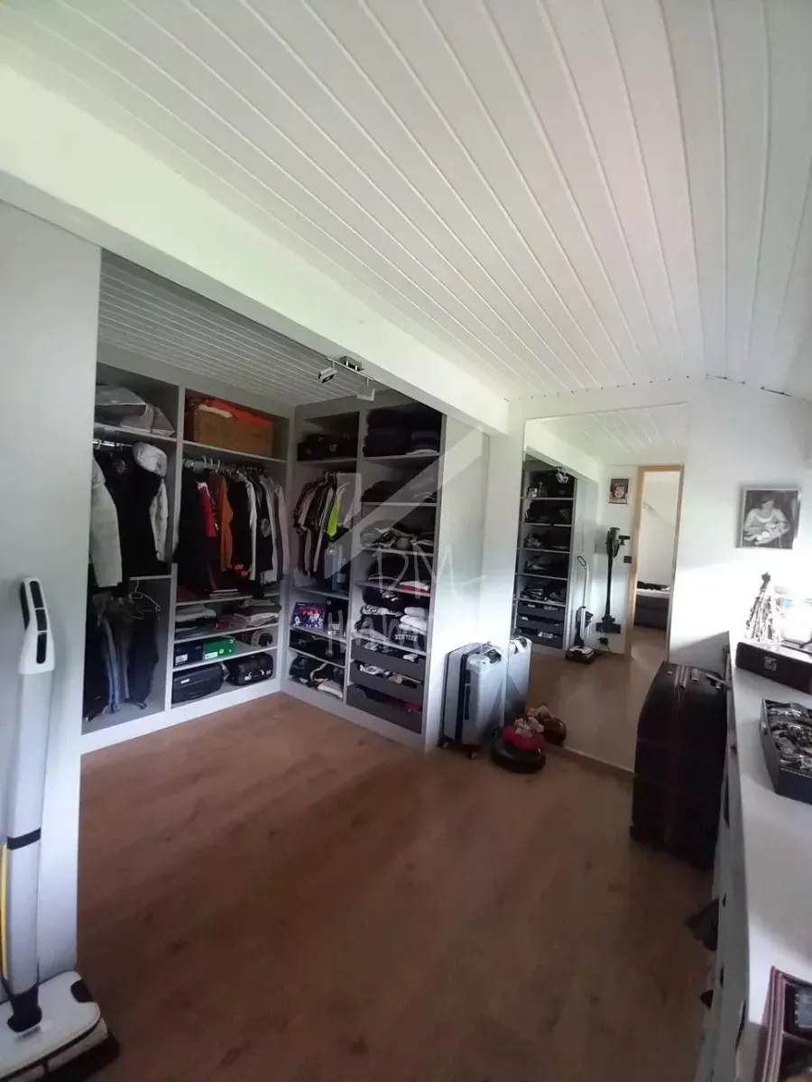 Fully for sale Villa Switzerland - cChic-immoHub your real estate portal