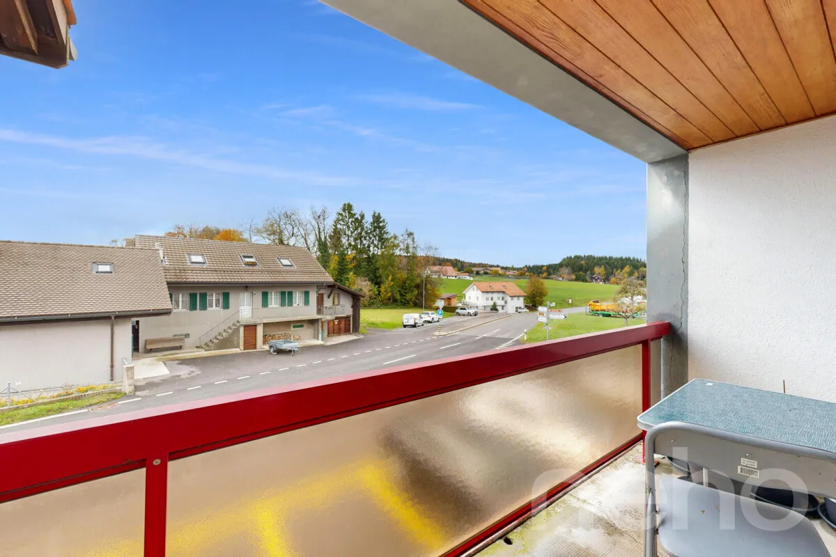 Savigny for sale Apartment Switzerland - cChic-immoHub your real estate portal