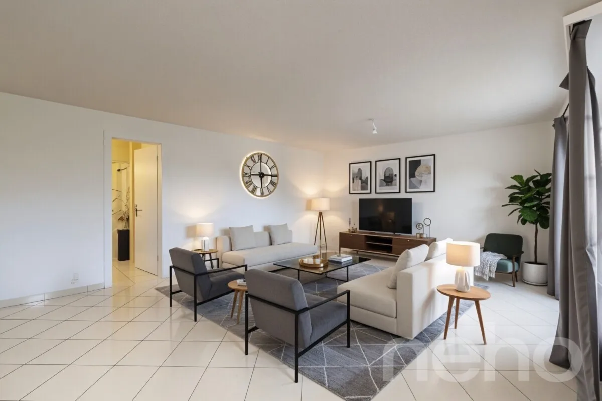 Savigny for sale Apartment Switzerland - cChic-immoHub your real estate portal