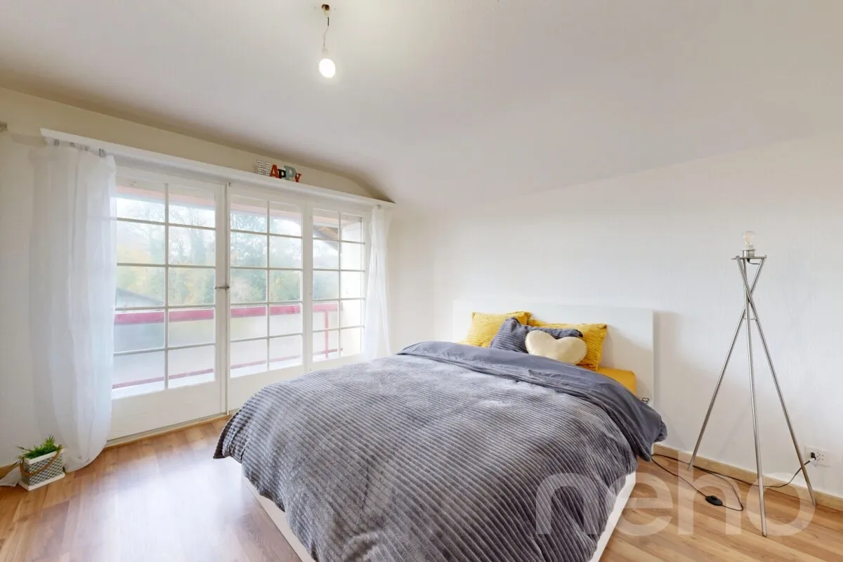 Savigny for sale Apartment Switzerland - cChic-immoHub your real estate portal