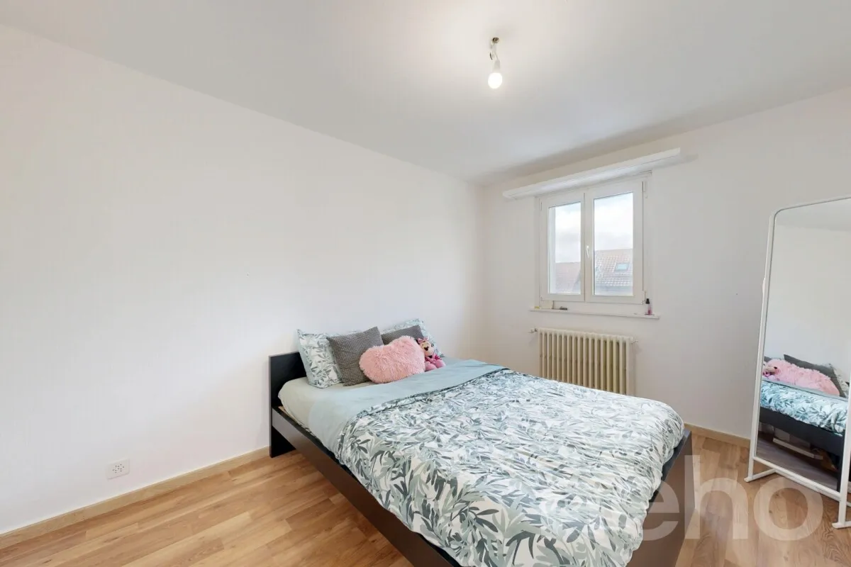 Savigny for sale Apartment Switzerland - cChic-immoHub your real estate portal