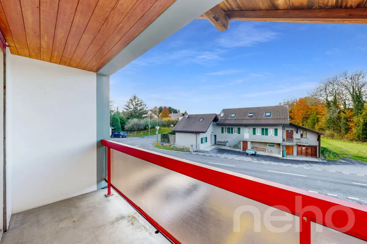Savigny for sale Apartment Switzerland - cChic-immoHub your real estate portal