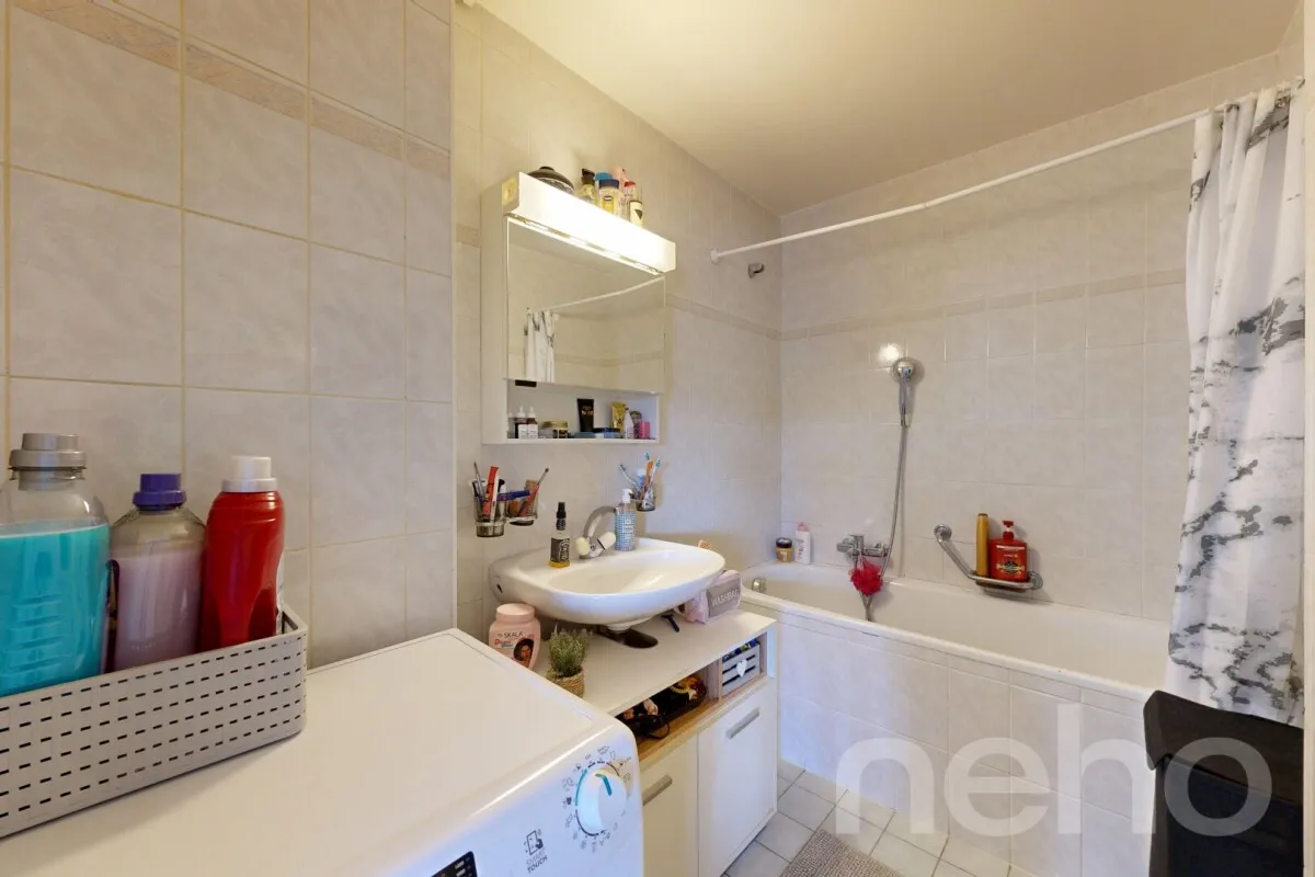 Savigny for sale Apartment Switzerland - cChic-immoHub your real estate portal