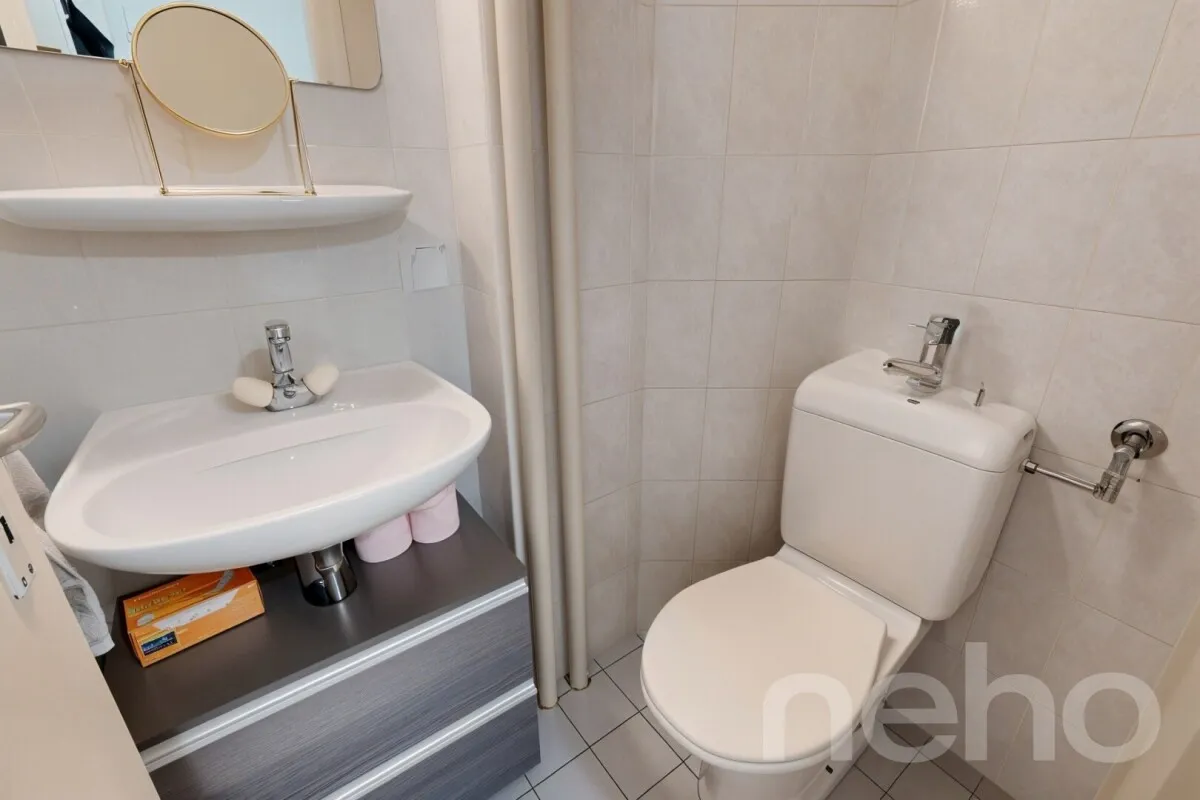 Savigny for sale Apartment Switzerland - cChic-immoHub your real estate portal