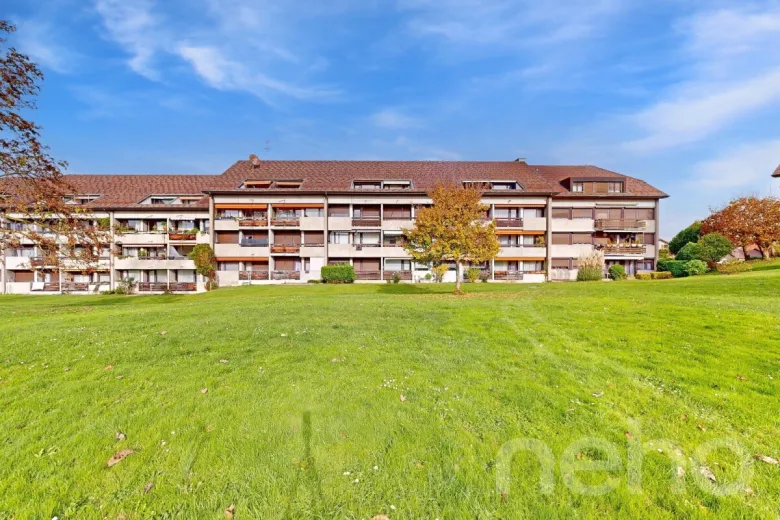 For sale Attic flat Perly Switzerland - cChic-immoHub your real estate portal