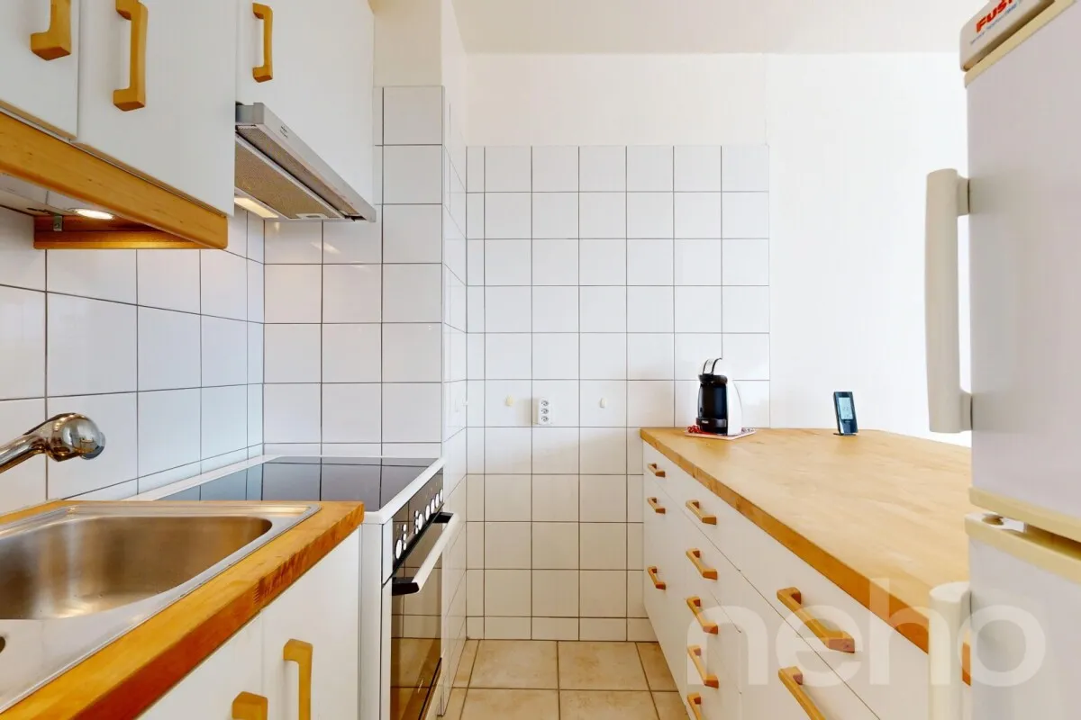 Perly for sale Attic flat Switzerland - cChic-immoHub your real estate portal