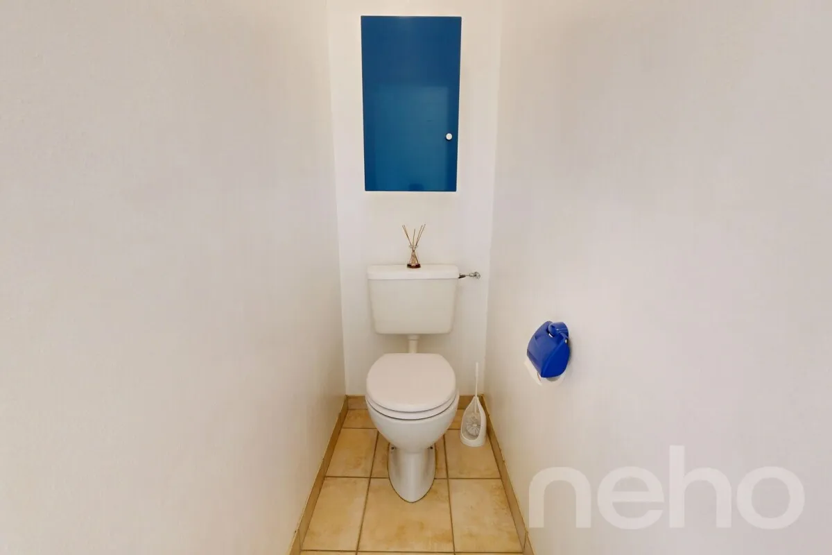 Perly for sale Attic flat Switzerland - cChic-immoHub your real estate portal