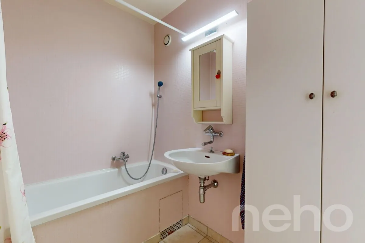 Perly for sale Attic flat Switzerland - cChic-immoHub your real estate portal